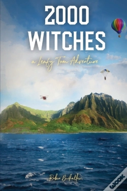 Capa do artigo 2000 Witches: A Leafy Tom Adventure