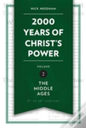 Capa do artigo 2,000 Years Of Christ