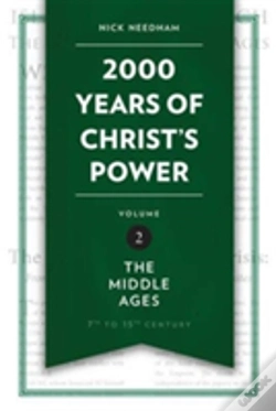 Capa do artigo 2,000 Years Of Christ'S Power Vol. 2