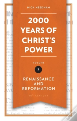 Capa do artigo 2,000 Years Of Christ'S Power Vol. 3