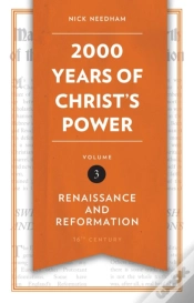 Capa do artigo 2,000 Years Of Christ