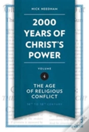 Capa do artigo 2,000 Years Of Christ