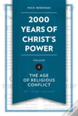 Capa do artigo 2,000 Years Of Christ'S Power Vol. 4