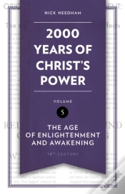 Capa do artigo 2,000 Years Of Christ