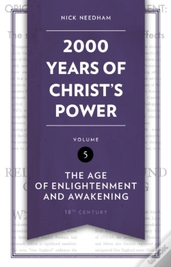 Capa do artigo 2,000 Years Of Christ'S Power Vol. 5