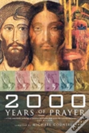 Capa do artigo 2000 Years Of Prayer