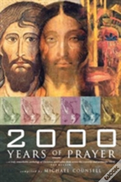 Capa do artigo 2000 Years Of Prayer