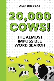 Capa do artigo 20,000 Cows!