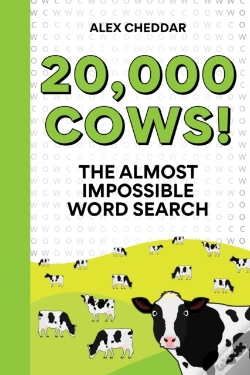 Capa do artigo 20,000 Cows!