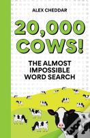 20,000 Cows!