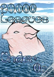 Capa do artigo 20,000 Leagues Under Oz