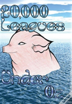 Capa do artigo 20,000 Leagues Under Oz