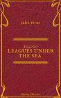 20,000 Leagues Under The Sea (Annotated) (Olymp Classics) - Preview