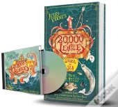 20,000 Leagues Under The Sea Bundle