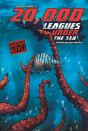 20,000 Leagues Under The Sea - Preview