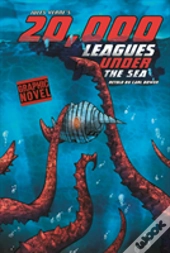 20,000 Leagues Under The Sea
