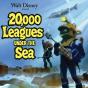 20,000 Leagues Under The Sea - CD - Preview