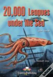 Capa do artigo 20.000 Leagues Under The Sea