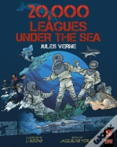 20,000 Leagues Under The Sea