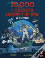 20,000 Leagues Under The Sea