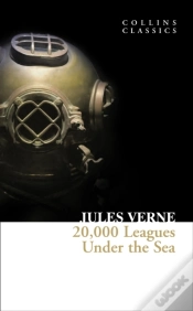 Capa do artigo 20,000 Leagues Under The Sea