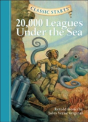 20,000 Leagues Under The Sea - Preview