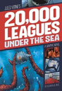 20000 Leagues Under The Sea - Preview