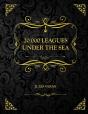 20000 Leagues Under The Sea - Preview