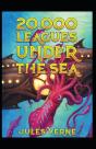 20,000 Leagues Under The Sea Original Edition(Annotated) - Preview