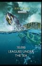 20,000 Leagues Under The Sea Original Edition(Annotated) - Preview