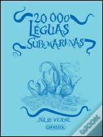 20000 Léguas Submarinas