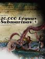 20.000 Léguas Submarinas - Preview
