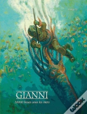 Capa do artigo 20000 Lieues Sous Les Mers