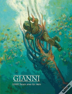 Capa do artigo 20000 Lieues Sous Les Mers