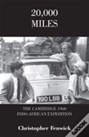 Capa do artigo 20,000 Miles