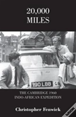 Capa do artigo 20,000 Miles