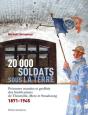 20.000 Soldats Sous La Terres - Peintures Murales Et Graffitis - Preview