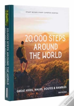 Capa do artigo 20,000 Steps Around The World
