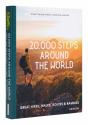 20,000 Steps Around The World - Preview