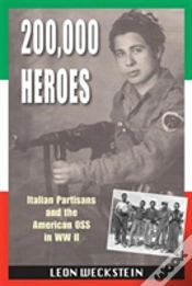 Capa do artigo 200,000 Heroes
