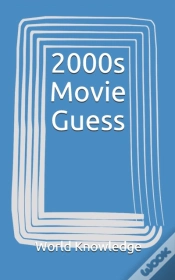 Capa do artigo 2000s Movie Guess