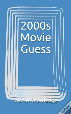 Capa do artigo 2000s Movie Guess