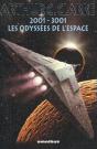 2001 - 3001, Les Odyssées De L'Espace - Preview