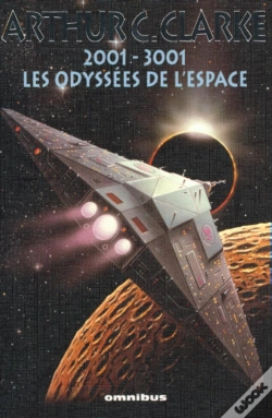 Capa do artigo 2001 - 3001, Les Odyssées De L'Espace