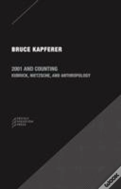 Capa do artigo 2001 And Counting Â€“ Kubrick, Nietzsche, And Anthropology