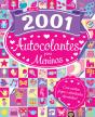 2001 Autocolantes Para Meninas - Preview