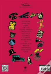 Capa do artigo 2001 L