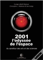 Capa do artigo 2001 L
