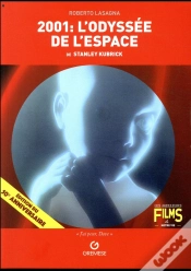Capa do artigo 2001, L