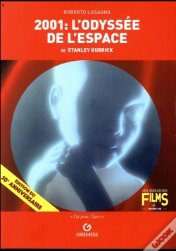 Capa do artigo 2001, L'Odyssee De L'Espace De Stanley Kubrick